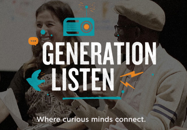 Generation Listen